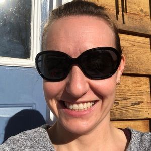 Meet your Posher, Bryn